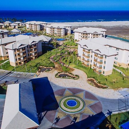 Vg Sun By Vila Gale Fortaleza Dış mekan fotoğraf
