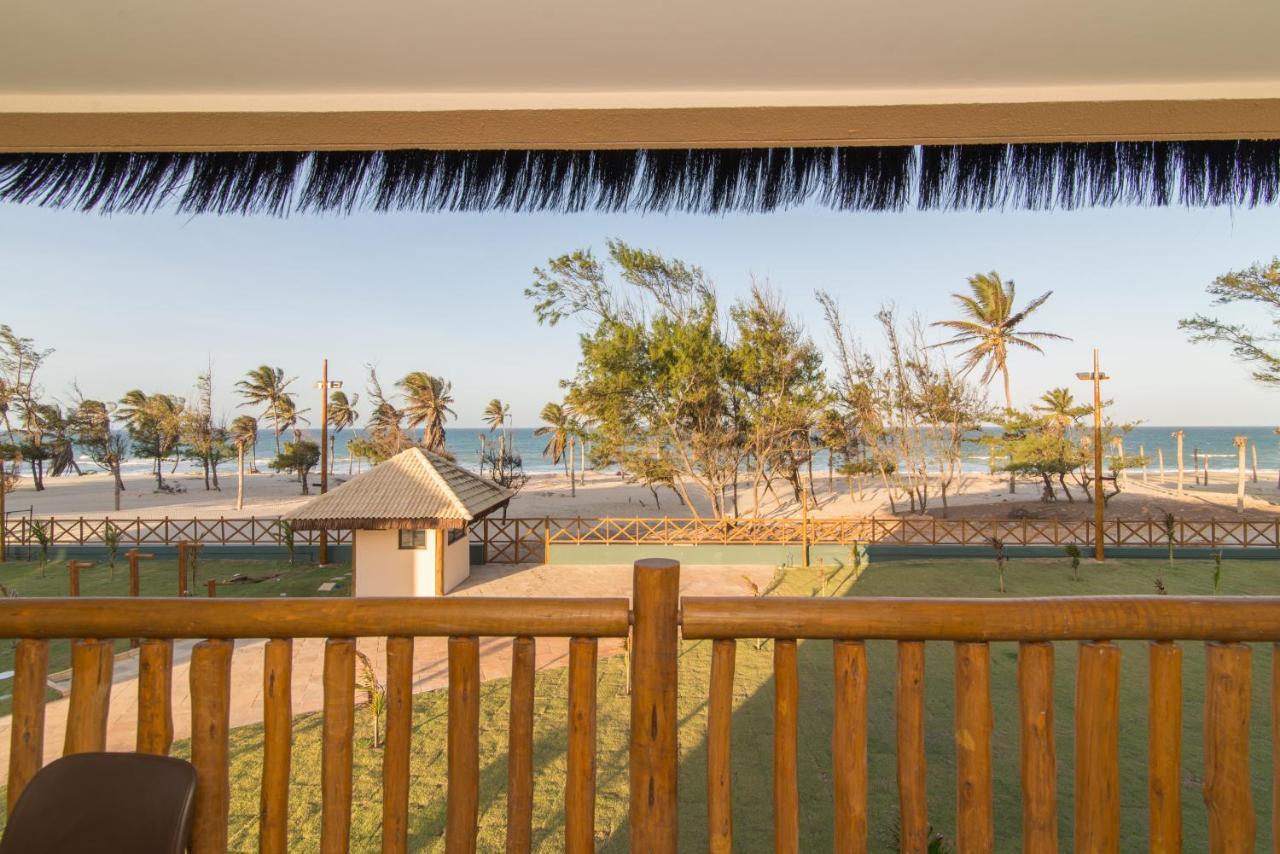 Vg Sun By Vila Gale Fortaleza Dış mekan fotoğraf