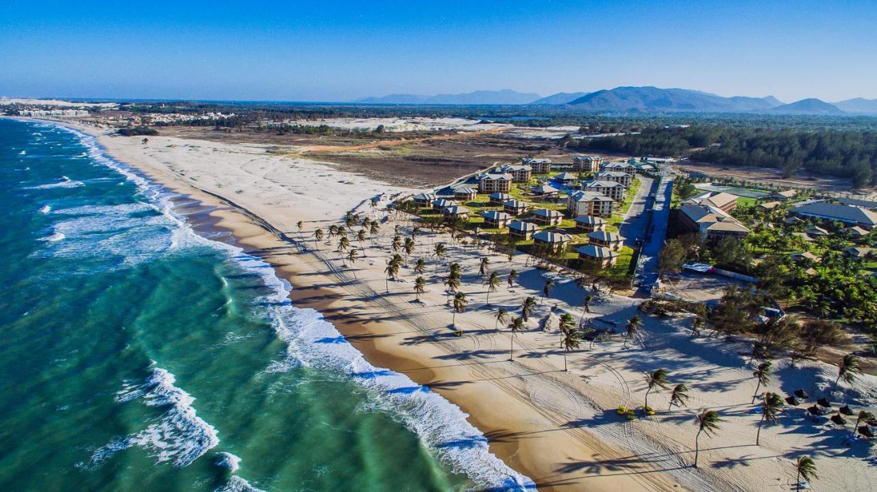 Vg Sun By Vila Gale Fortaleza Dış mekan fotoğraf
