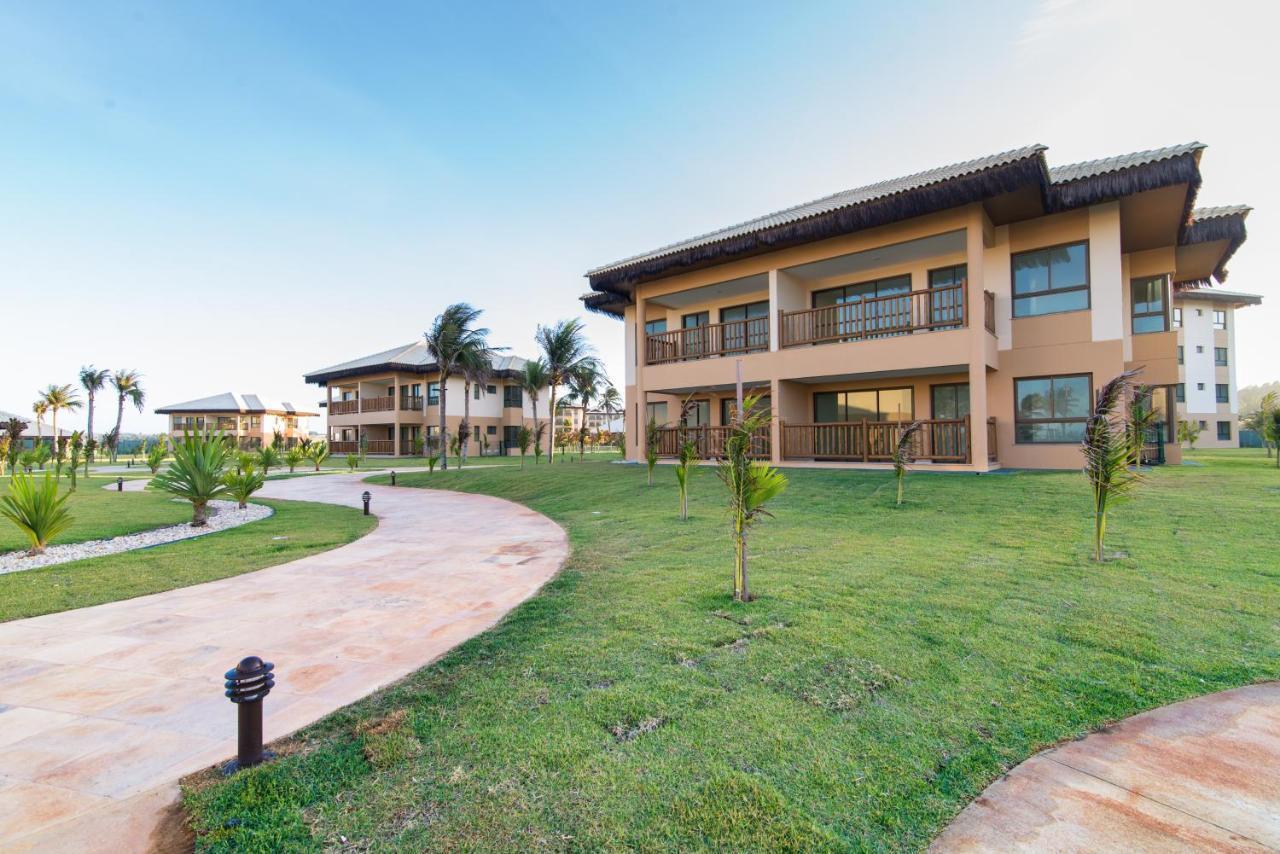 Vg Sun By Vila Gale Fortaleza Dış mekan fotoğraf