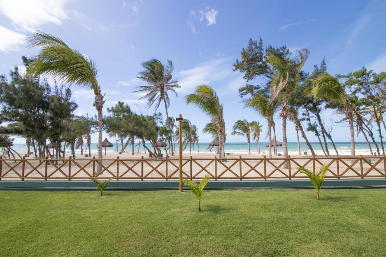 Vg Sun By Vila Gale Fortaleza Dış mekan fotoğraf