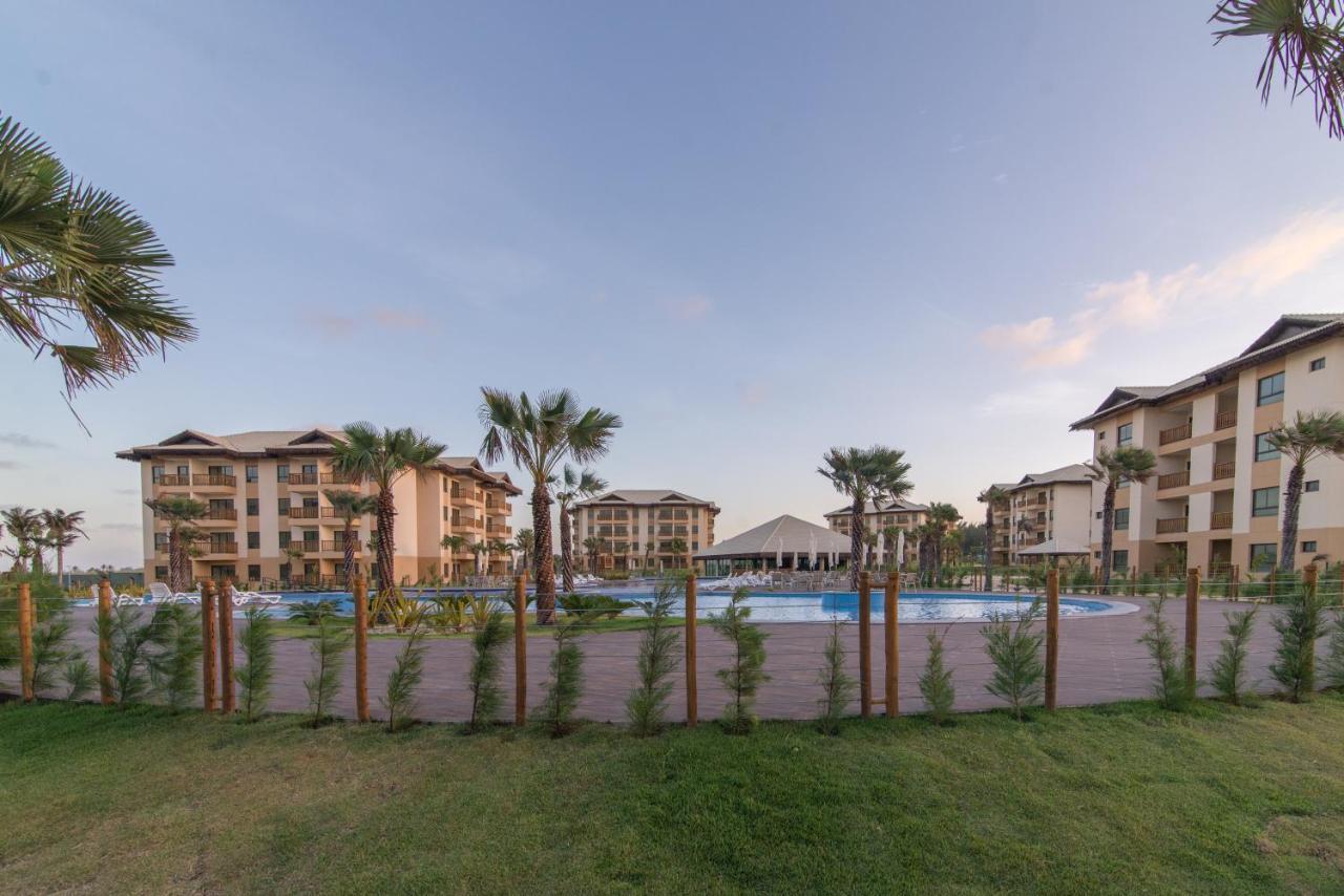 Vg Sun By Vila Gale Fortaleza Dış mekan fotoğraf