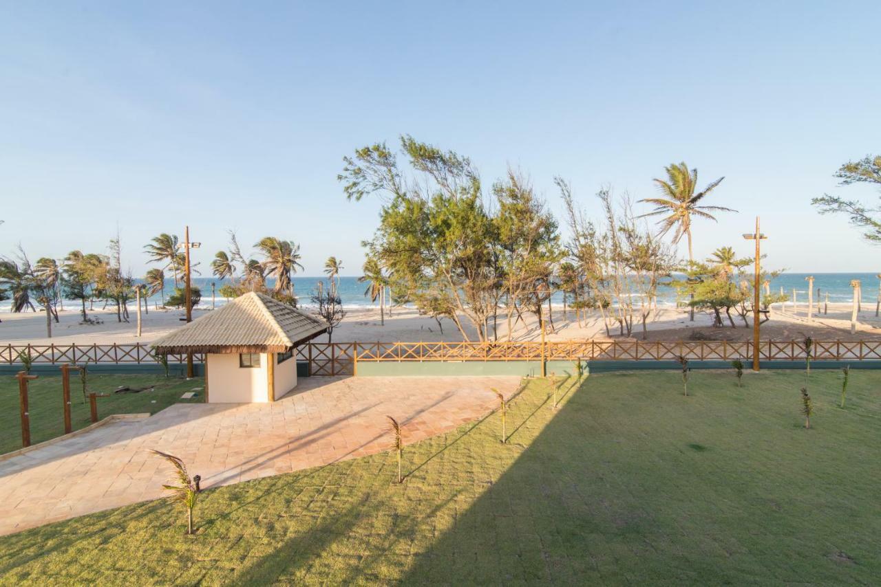 Vg Sun By Vila Gale Fortaleza Dış mekan fotoğraf
