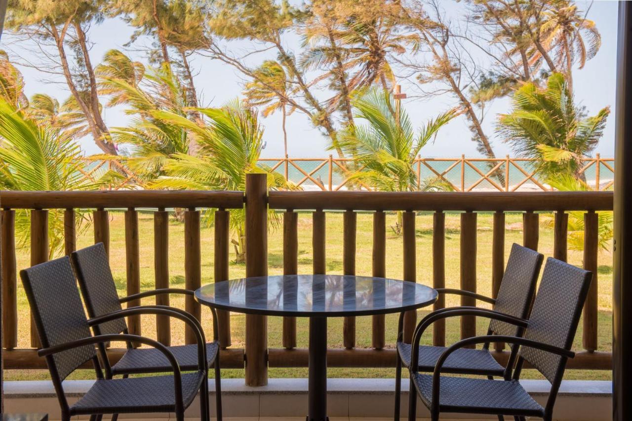 Vg Sun By Vila Gale Fortaleza Dış mekan fotoğraf