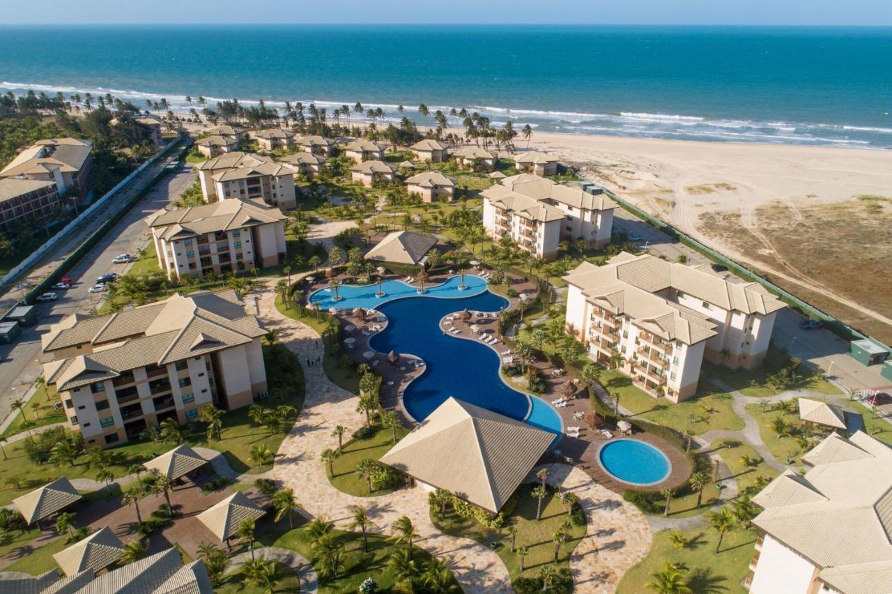 Vg Sun By Vila Gale Fortaleza Dış mekan fotoğraf